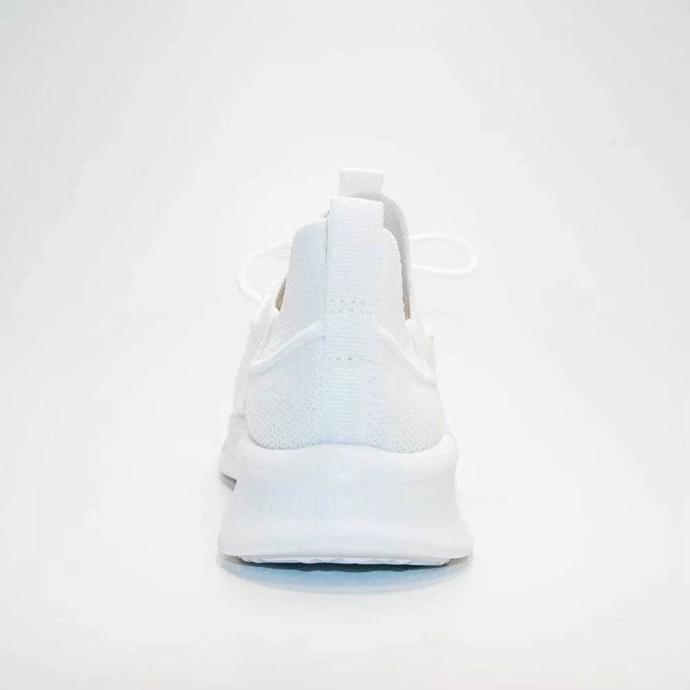 Men's UNOS by SZ Sneakers White Size‎ 6.5-7.5 New With Tags